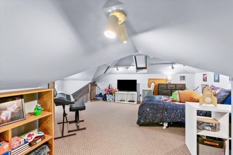 Tiny photo for 712 S Elm Boulevard, Champaign, IL 61820 (MLS # 12495660)