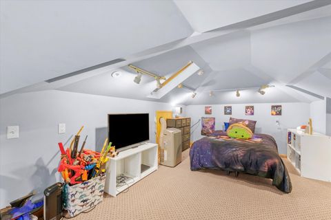 Tiny photo for 712 S Elm Boulevard, Champaign, IL 61820 (MLS # 12495660)