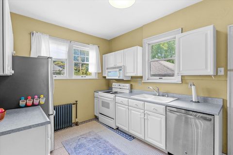 Tiny photo for 712 S Elm Boulevard, Champaign, IL 61820 (MLS # 12495660)