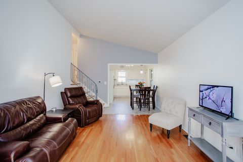 Tiny photo for 450 E Palatine Road, Palatine, IL 60067 (MLS # 12501005)