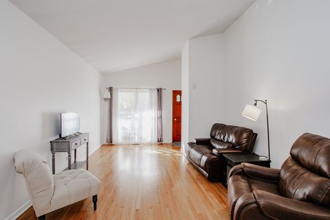 Tiny photo for 450 E Palatine Road, Palatine, IL 60067 (MLS # 12501005)