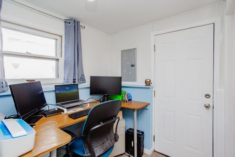 Tiny photo for 450 E Palatine Road, Palatine, IL 60067 (MLS # 12501005)