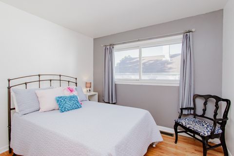 Tiny photo for 450 E Palatine Road, Palatine, IL 60067 (MLS # 12501005)