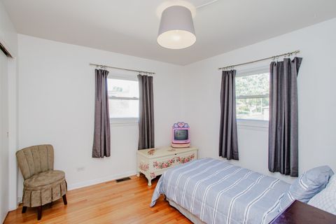 Tiny photo for 450 E Palatine Road, Palatine, IL 60067 (MLS # 12501005)