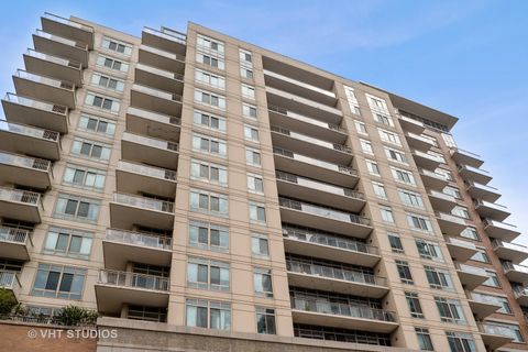 230 W DIVISION Street 504 Chicago IL 60610