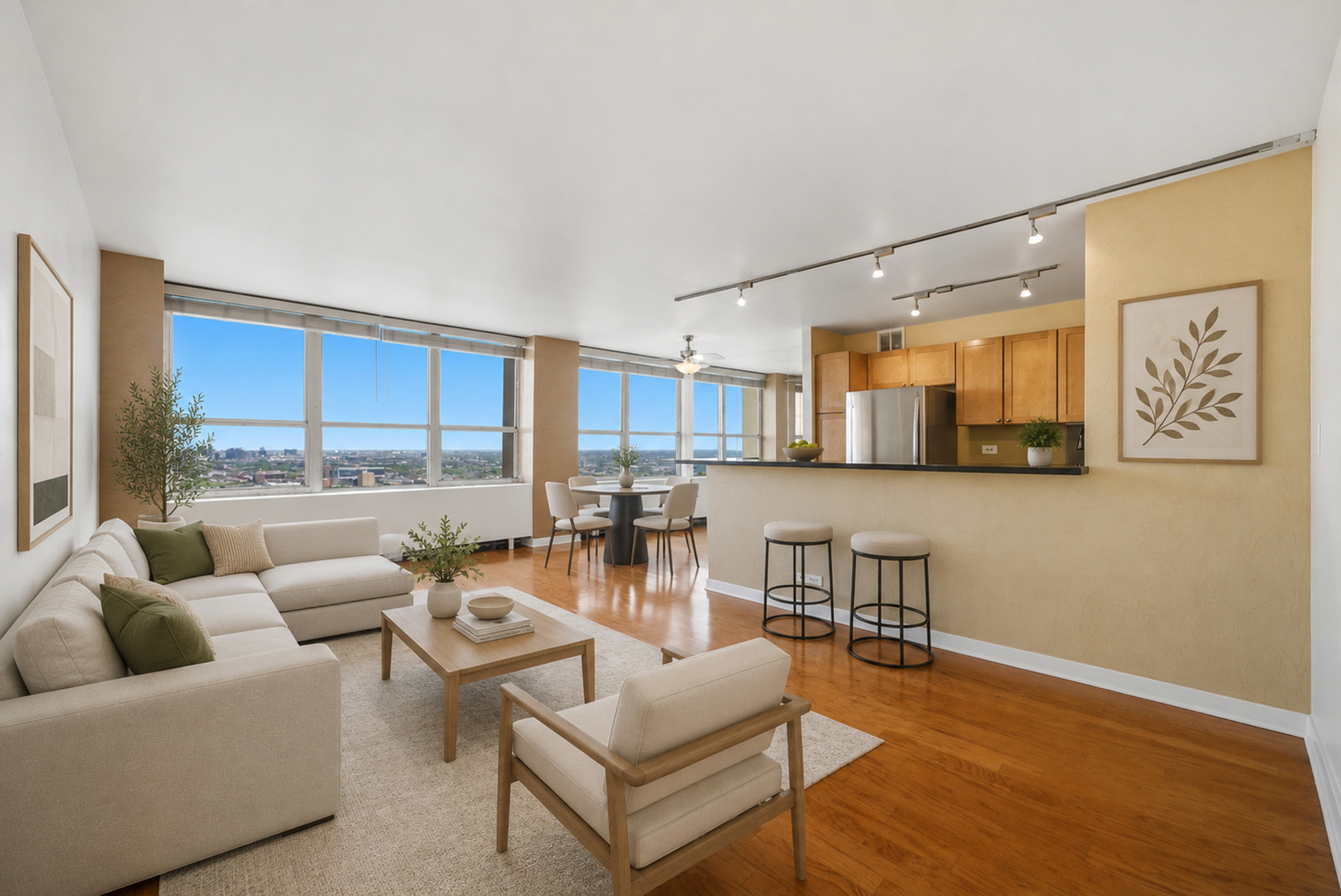 655 W Irving Park Road 4113