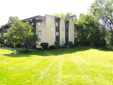 Tiny photo for 3107 Ingalls Avenue #3B, Joliet, IL 60435 (MLS # 12475213)