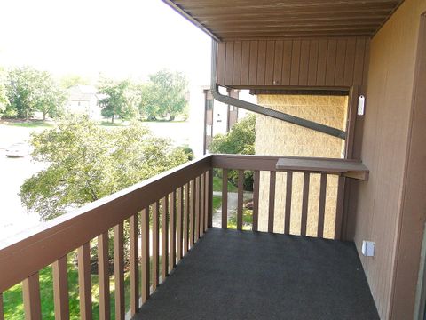 Tiny photo for 3107 Ingalls Avenue #3B, Joliet, IL 60435 (MLS # 12475213)