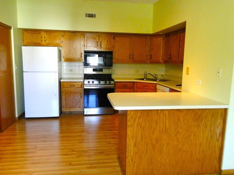 Tiny photo for 3107 Ingalls Avenue #3B, Joliet, IL 60435 (MLS # 12475213)
