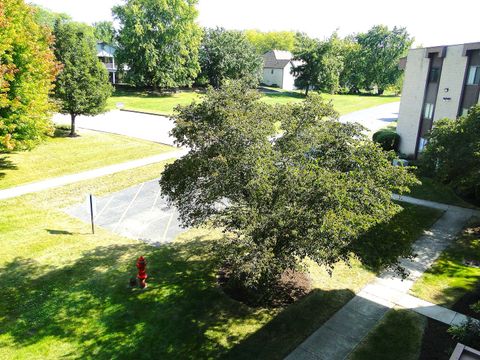Tiny photo for 3107 Ingalls Avenue #3B, Joliet, IL 60435 (MLS # 12475213)
