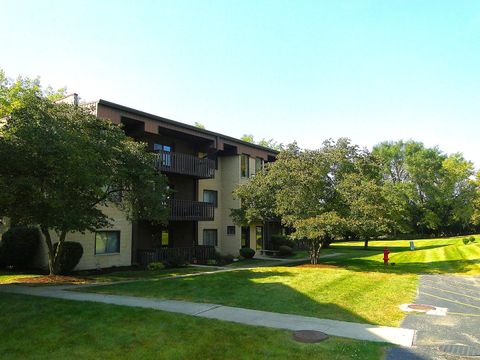 Tiny photo for 3107 Ingalls Avenue #3B, Joliet, IL 60435 (MLS # 12475213)