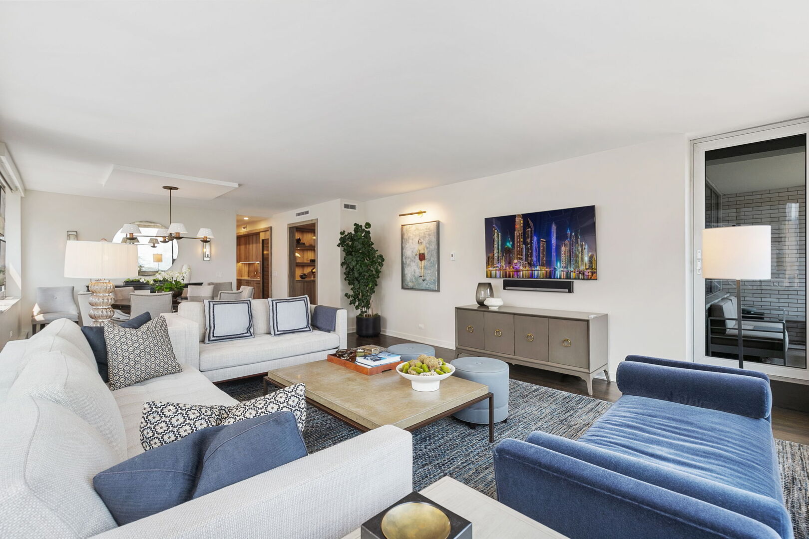 1000 N Lake Shore Plaza 9B