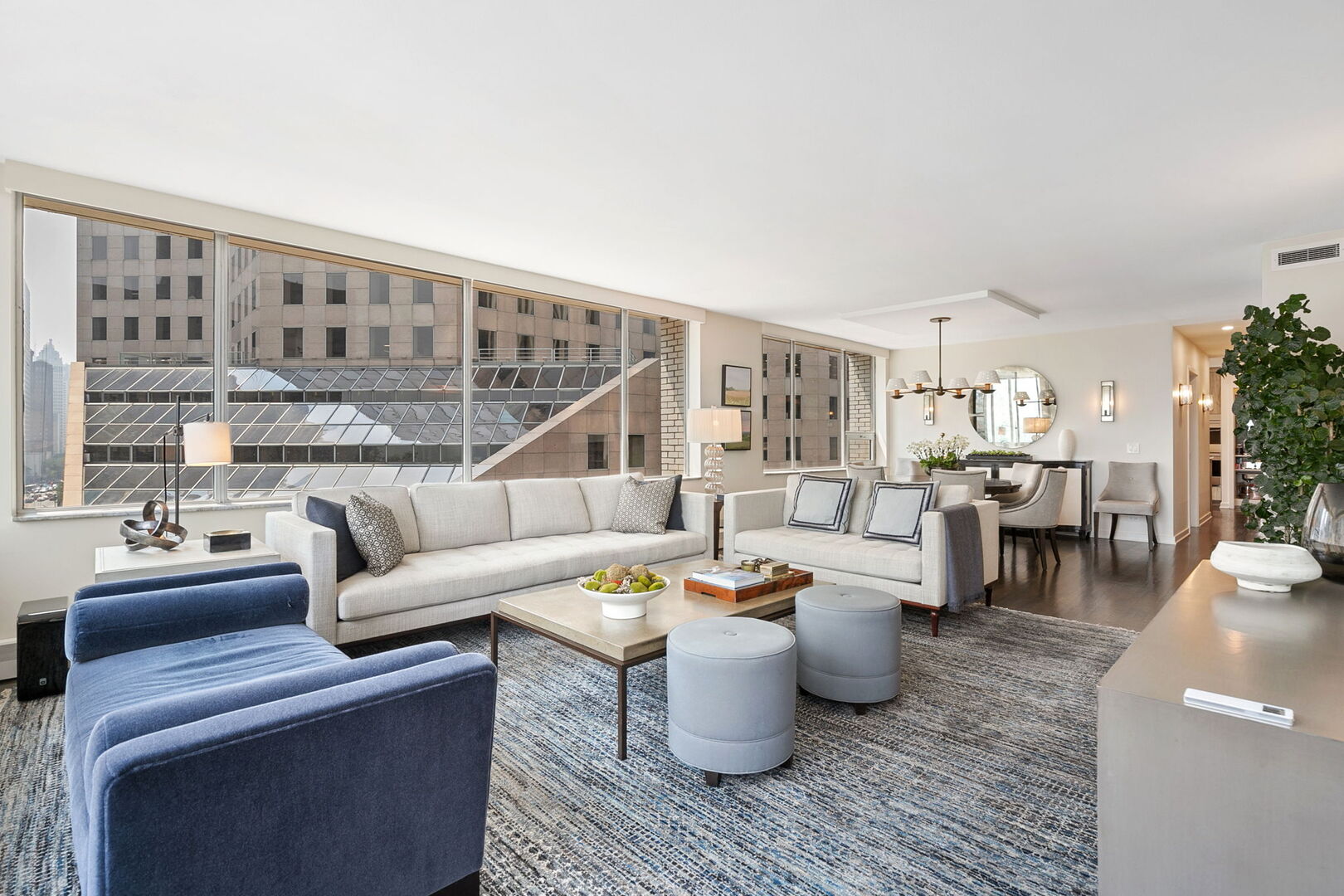 1000 N Lake Shore Plaza 9B