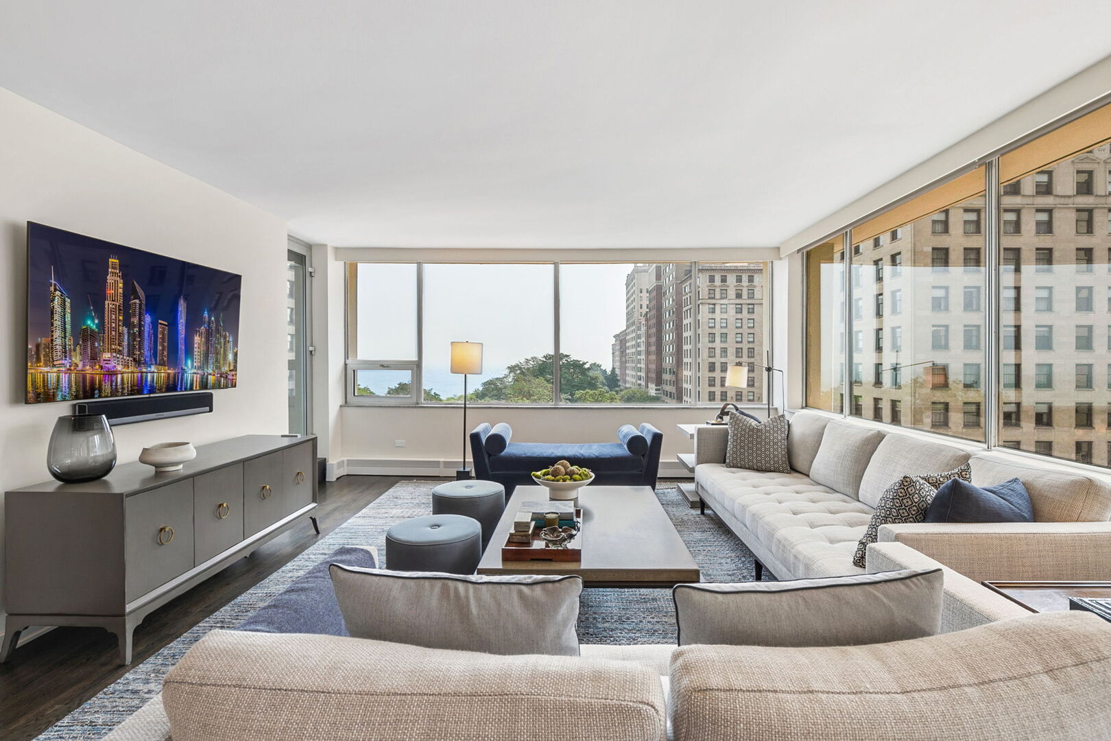 1000 N Lake Shore Plaza 9B