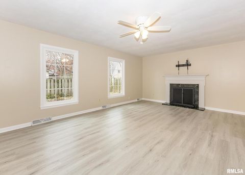 Tiny photo for 3907 44TH Street, Rock Island, IL 61201 (MLS # 12551310)