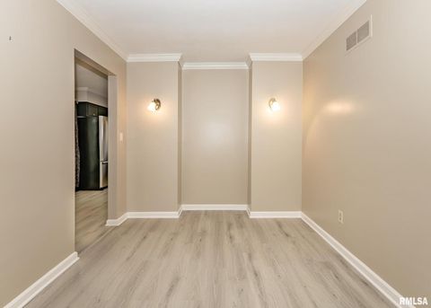 Tiny photo for 3907 44TH Street, Rock Island, IL 61201 (MLS # 12551310)