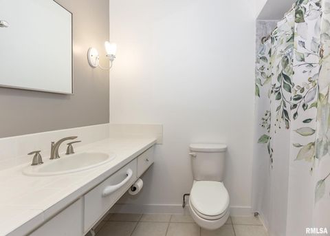 Tiny photo for 3907 44TH Street, Rock Island, IL 61201 (MLS # 12551310)