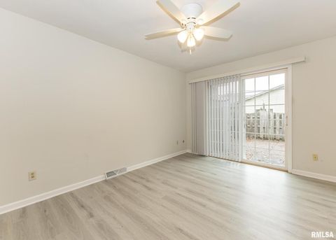 Tiny photo for 3907 44TH Street, Rock Island, IL 61201 (MLS # 12551310)