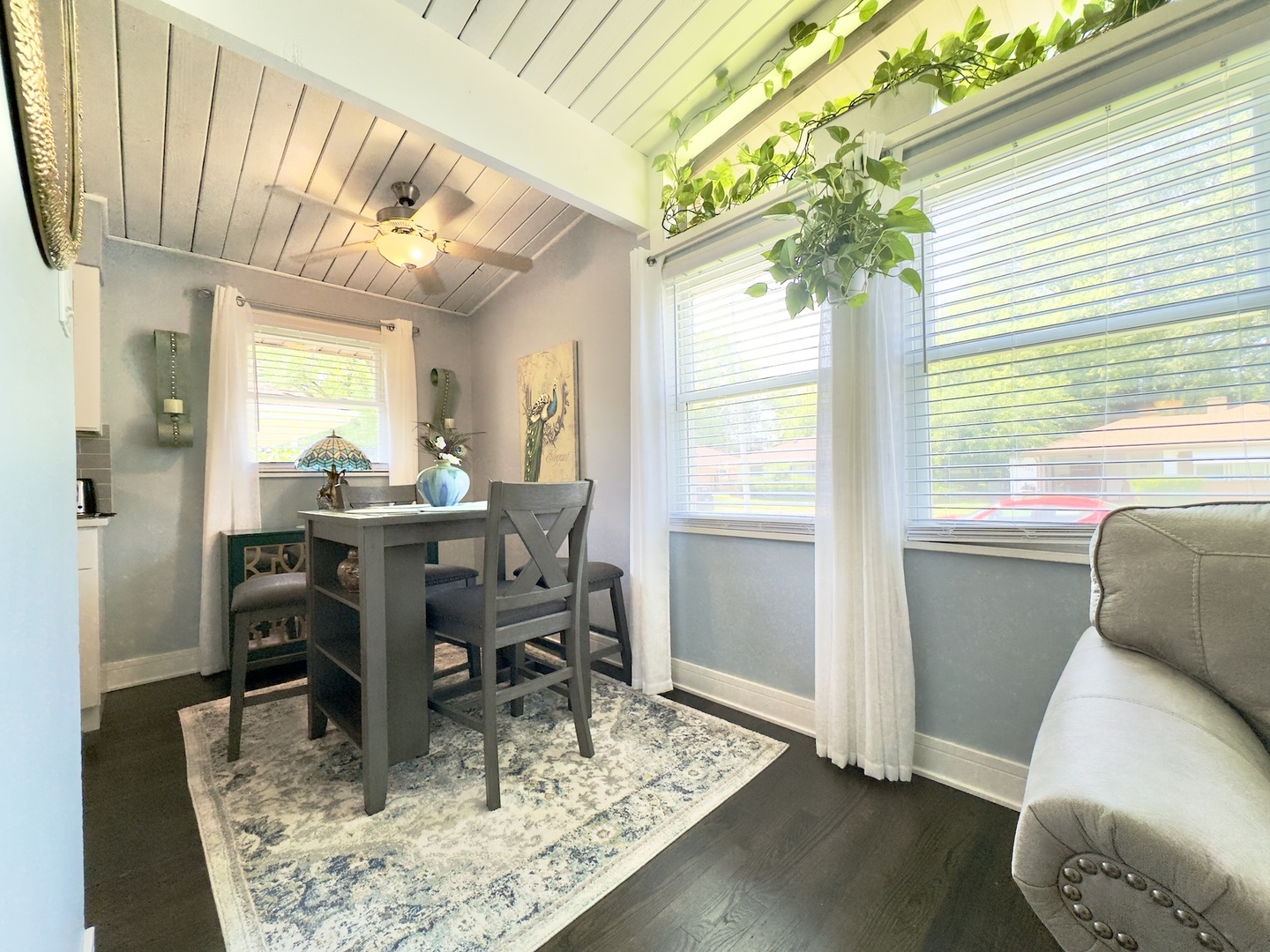 15307 Hastings Drive
