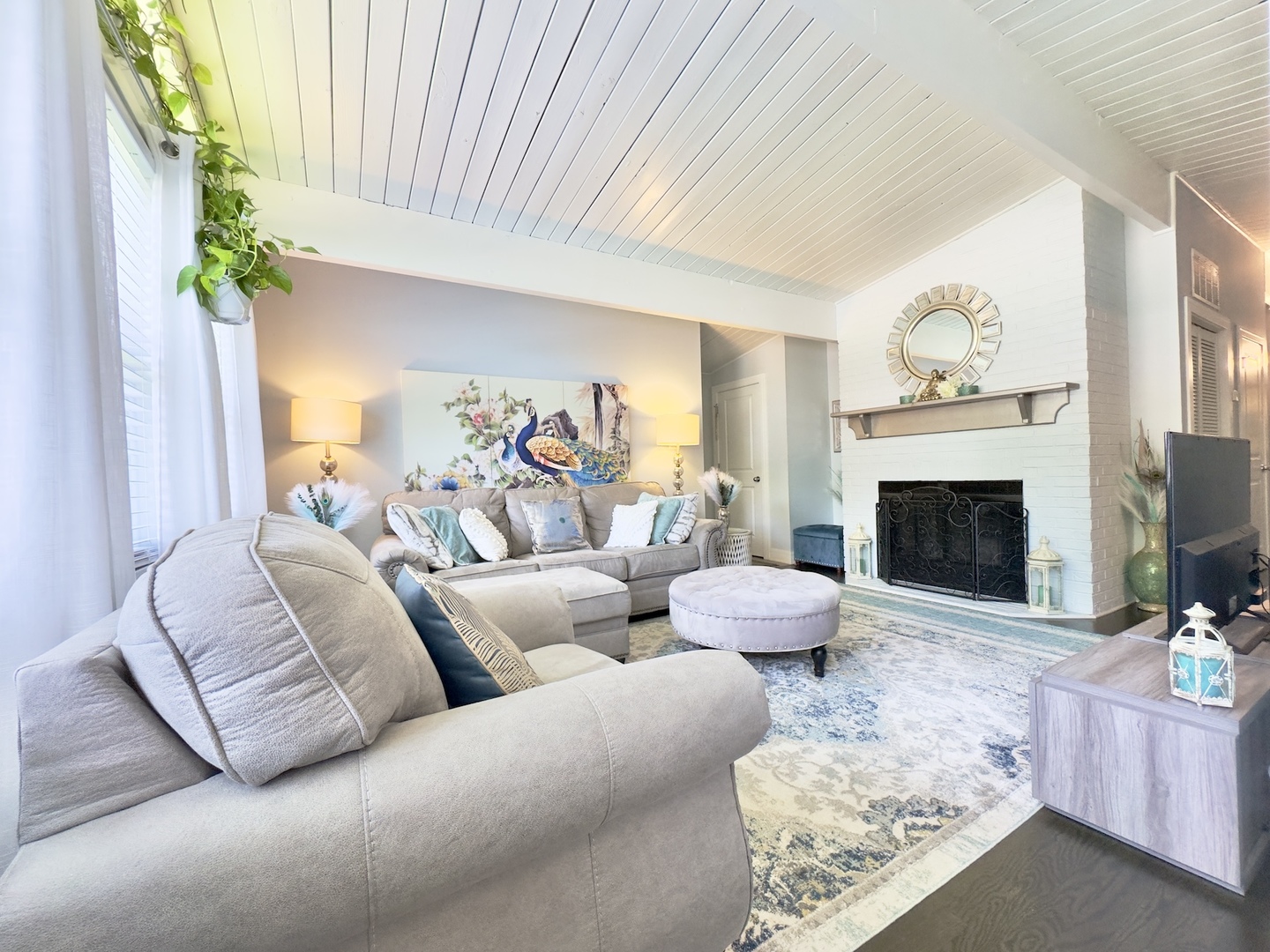 15307 Hastings Drive