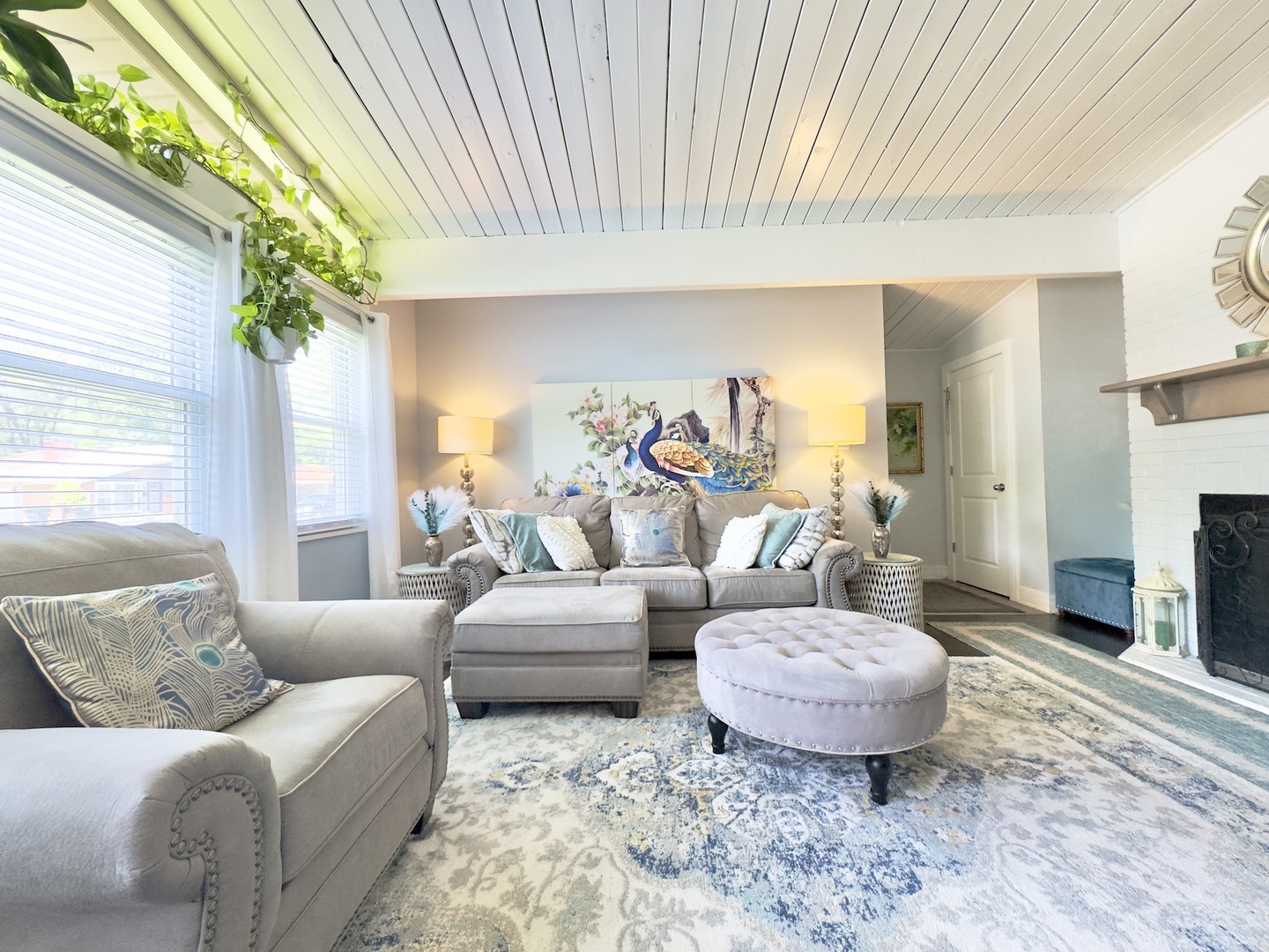 15307 Hastings Drive