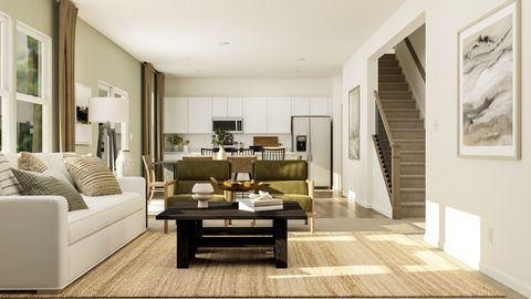 Tiny photo for 1772 South Port Drive, Antioch, IL 60002 (MLS # 12518366)