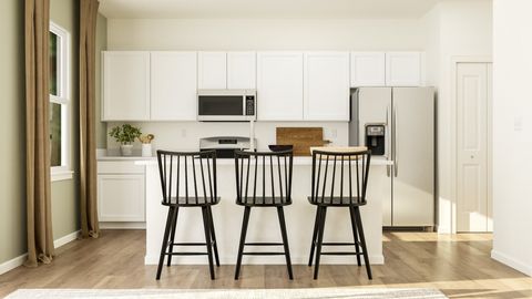 Tiny photo for 1772 South Port Drive, Antioch, IL 60002 (MLS # 12518366)