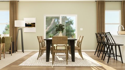 Tiny photo for 1772 South Port Drive, Antioch, IL 60002 (MLS # 12518366)