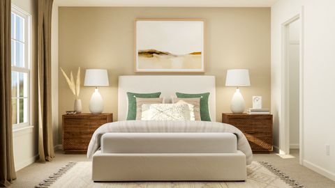 Tiny photo for 1772 South Port Drive, Antioch, IL 60002 (MLS # 12518366)