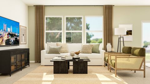 Tiny photo for 1772 South Port Drive, Antioch, IL 60002 (MLS # 12518366)