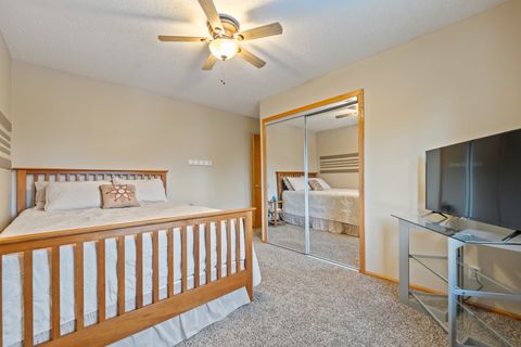 Tiny photo for 14305 S Pebble Creek Drive, Homer Glen, IL 60491 (MLS # 12639242)