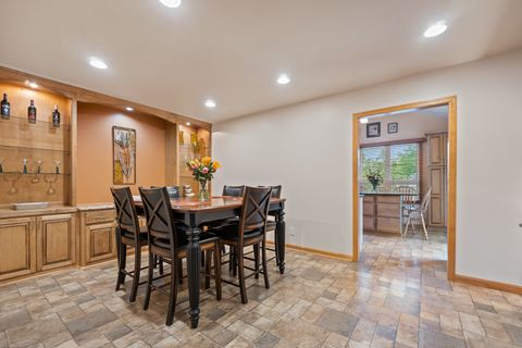 Tiny photo for 14305 S Pebble Creek Drive, Homer Glen, IL 60491 (MLS # 12639242)