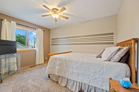 Tiny photo for 14305 S Pebble Creek Drive, Homer Glen, IL 60491 (MLS # 12639242)