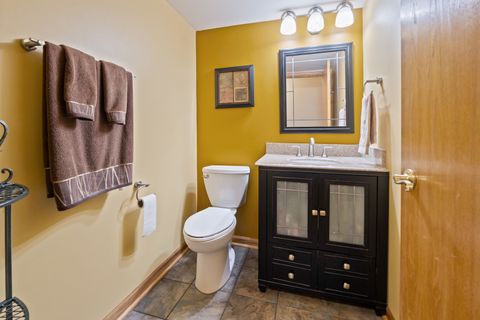 Tiny photo for 14305 S Pebble Creek Drive, Homer Glen, IL 60491 (MLS # 12639242)
