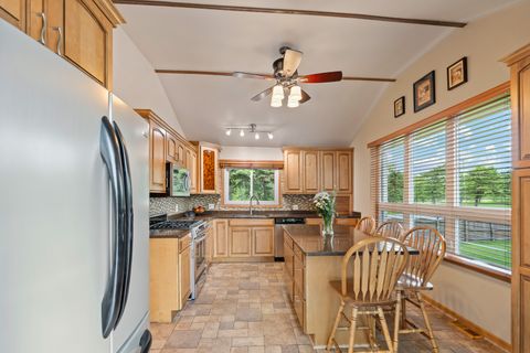 Tiny photo for 14305 S Pebble Creek Drive, Homer Glen, IL 60491 (MLS # 12639242)