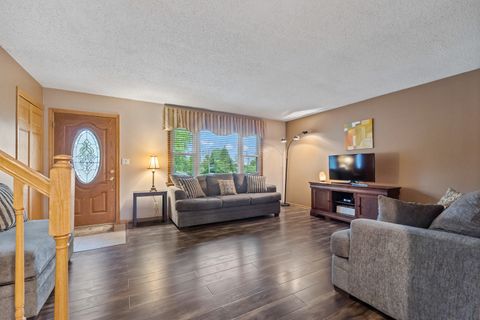 Tiny photo for 14305 S Pebble Creek Drive, Homer Glen, IL 60491 (MLS # 12639242)