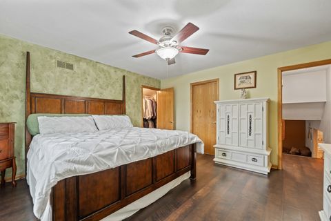 Tiny photo for 14305 S Pebble Creek Drive, Homer Glen, IL 60491 (MLS # 12639242)