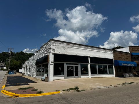 158 Washington Street Marseilles IL 61341