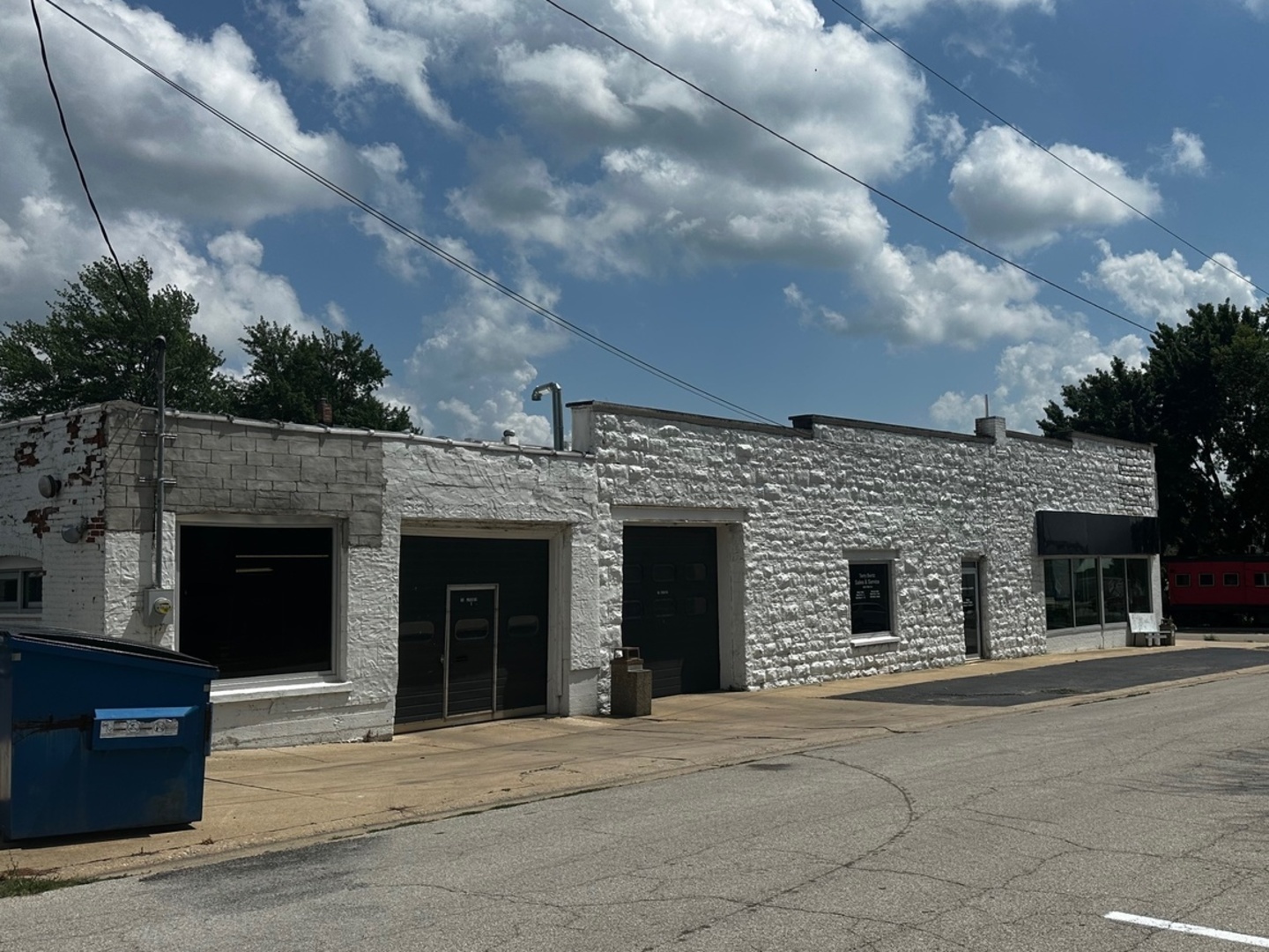 158 Washington Street