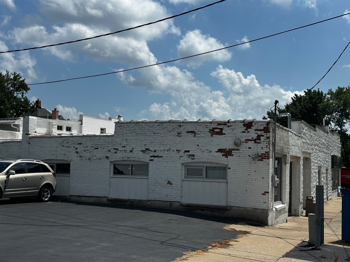 158 Washington Street