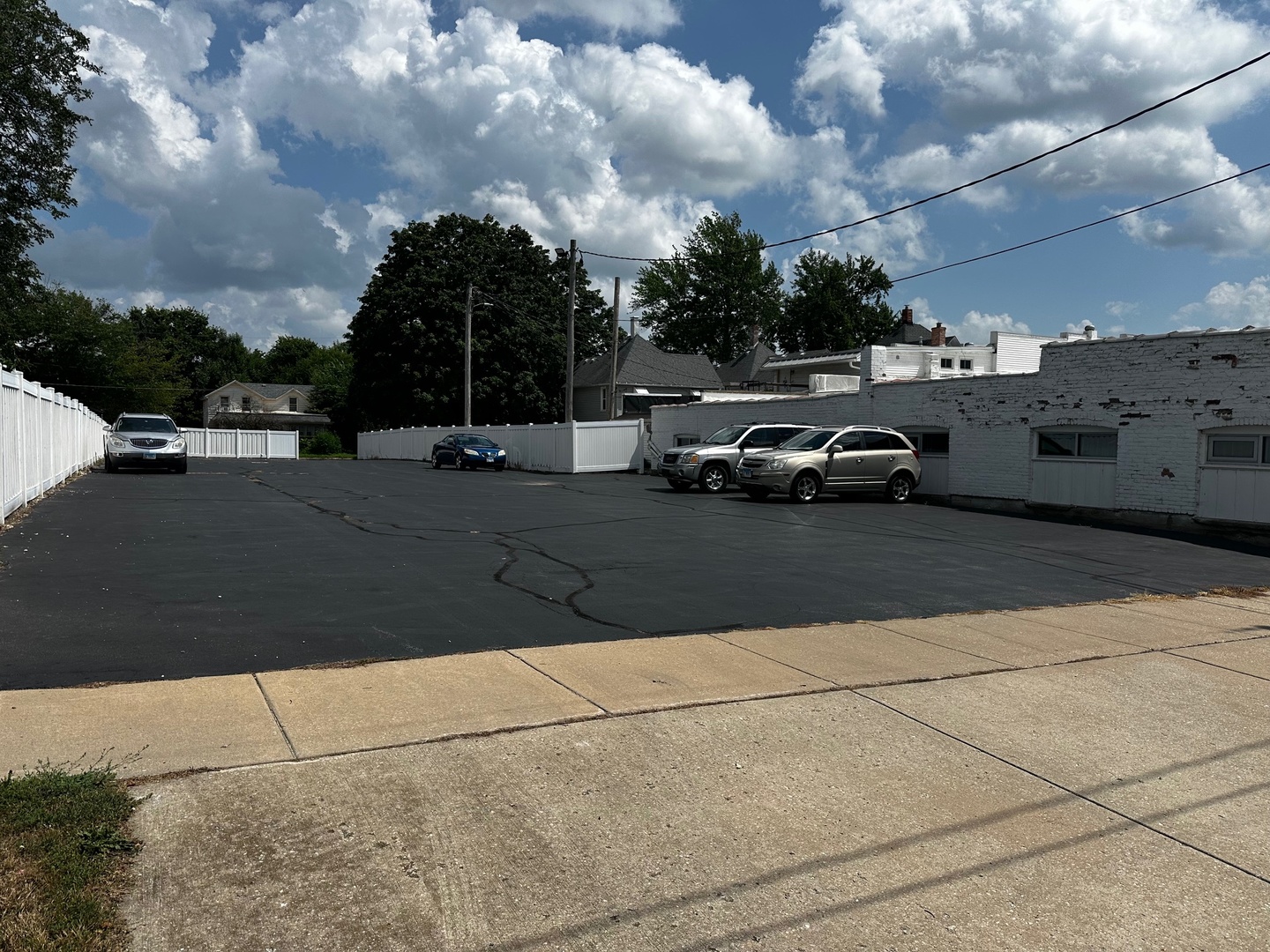 158 Washington Street