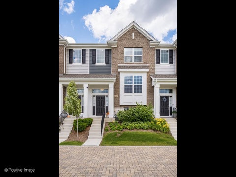 Photo of 9256 Harlowe Lane, Orland Park, IL 60462 (MLS # 12750293)