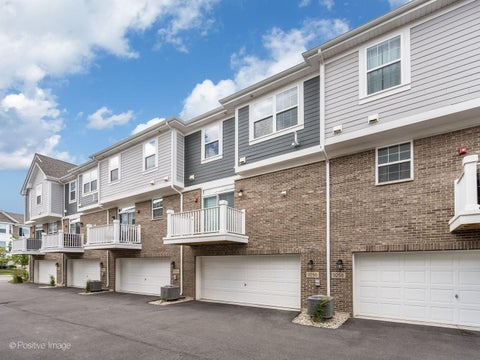 Tiny photo for 9256 Harlowe Lane, Orland Park, IL 60462 (MLS # 12750293)
