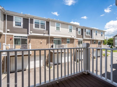 Tiny photo for 9256 Harlowe Lane, Orland Park, IL 60462 (MLS # 12750293)