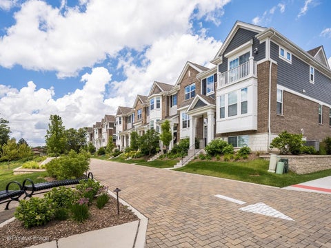 Tiny photo for 9256 Harlowe Lane, Orland Park, IL 60462 (MLS # 12750293)