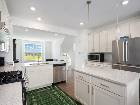 Tiny photo for 9256 Harlowe Lane, Orland Park, IL 60462 (MLS # 12750293)
