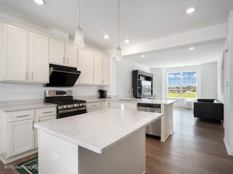 Tiny photo for 9256 Harlowe Lane, Orland Park, IL 60462 (MLS # 12750293)