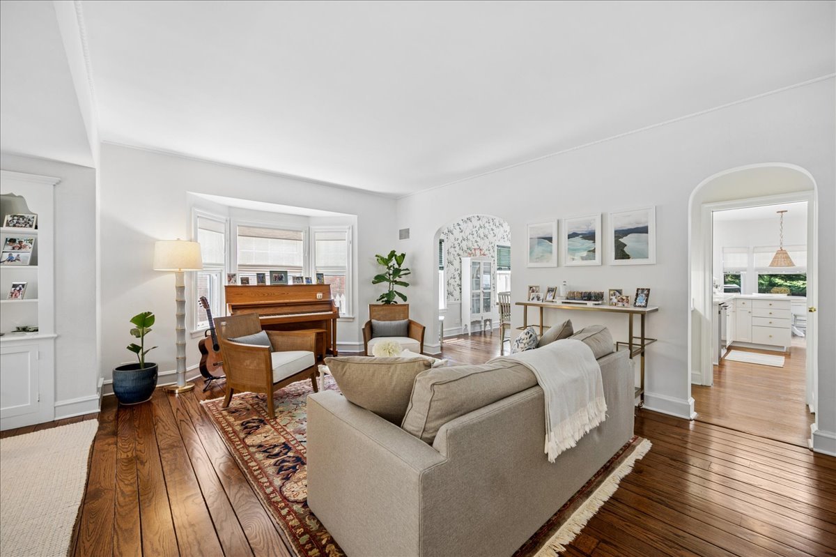 420 Brier Street