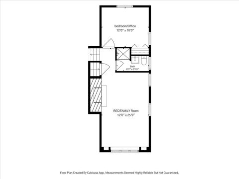 Tiny photo for 420 Brier Street, Kenilworth, IL 60043 (MLS # 12709450)