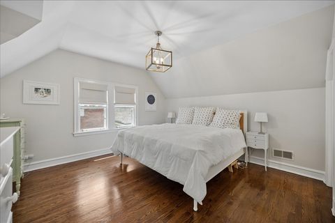 Tiny photo for 420 Brier Street, Kenilworth, IL 60043 (MLS # 12709450)